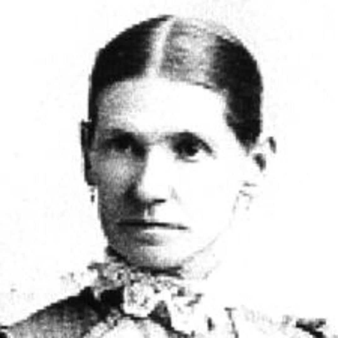 Hagar Hick (1844 - 1927) Profile